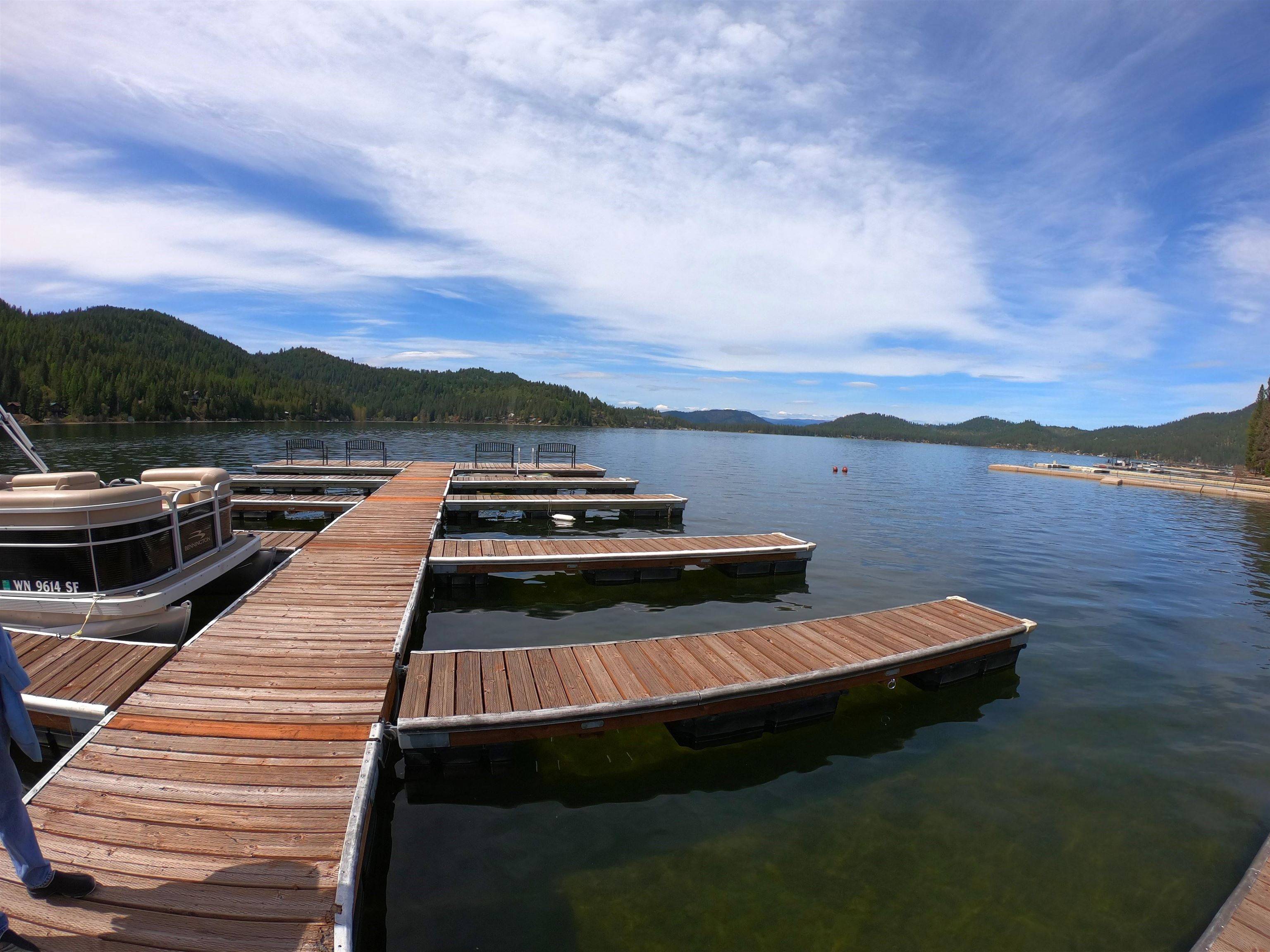 4536 Haney Rd, Loon Lake, WA 99148