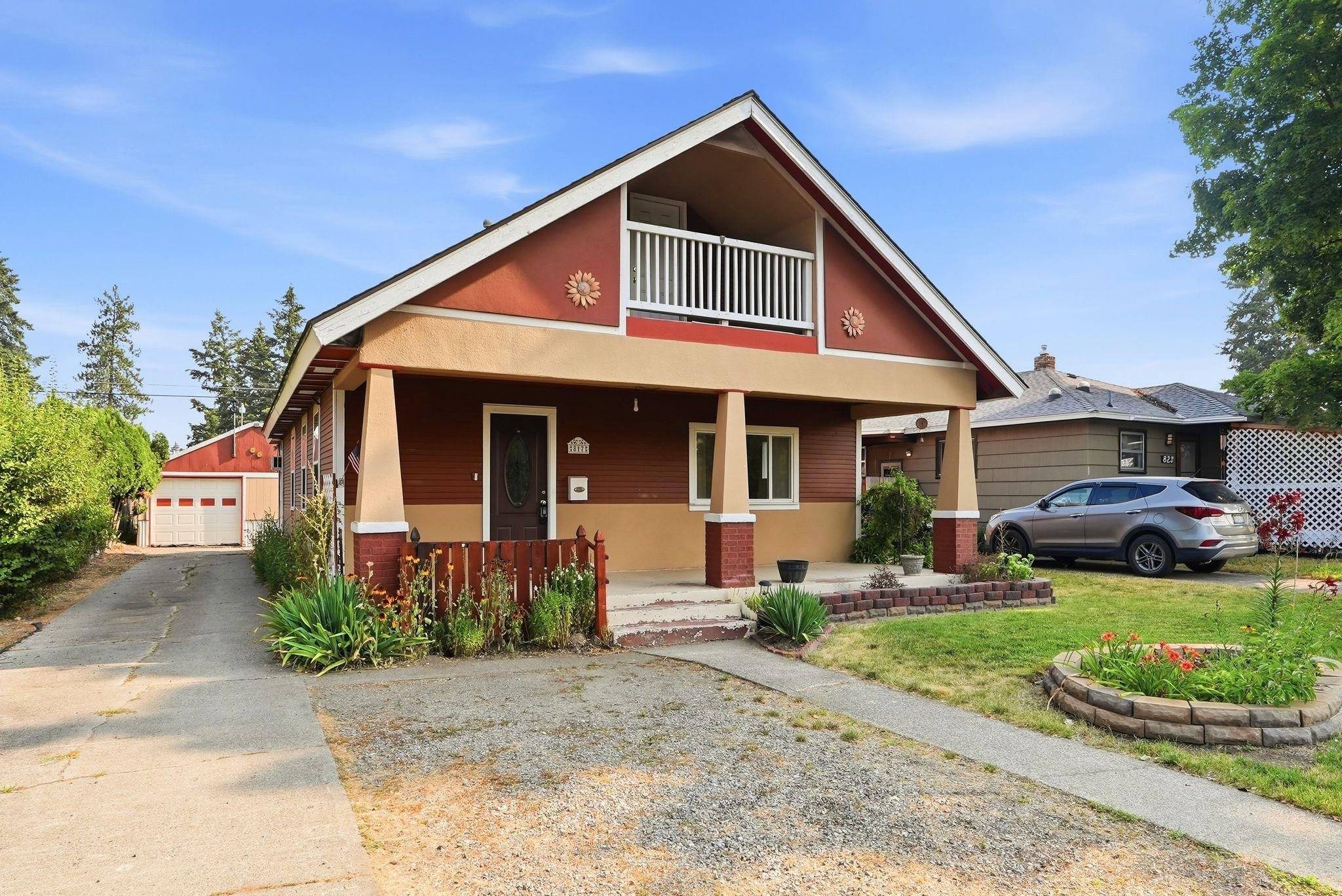 817 E Wabash Ave, Spokane, WA 99207