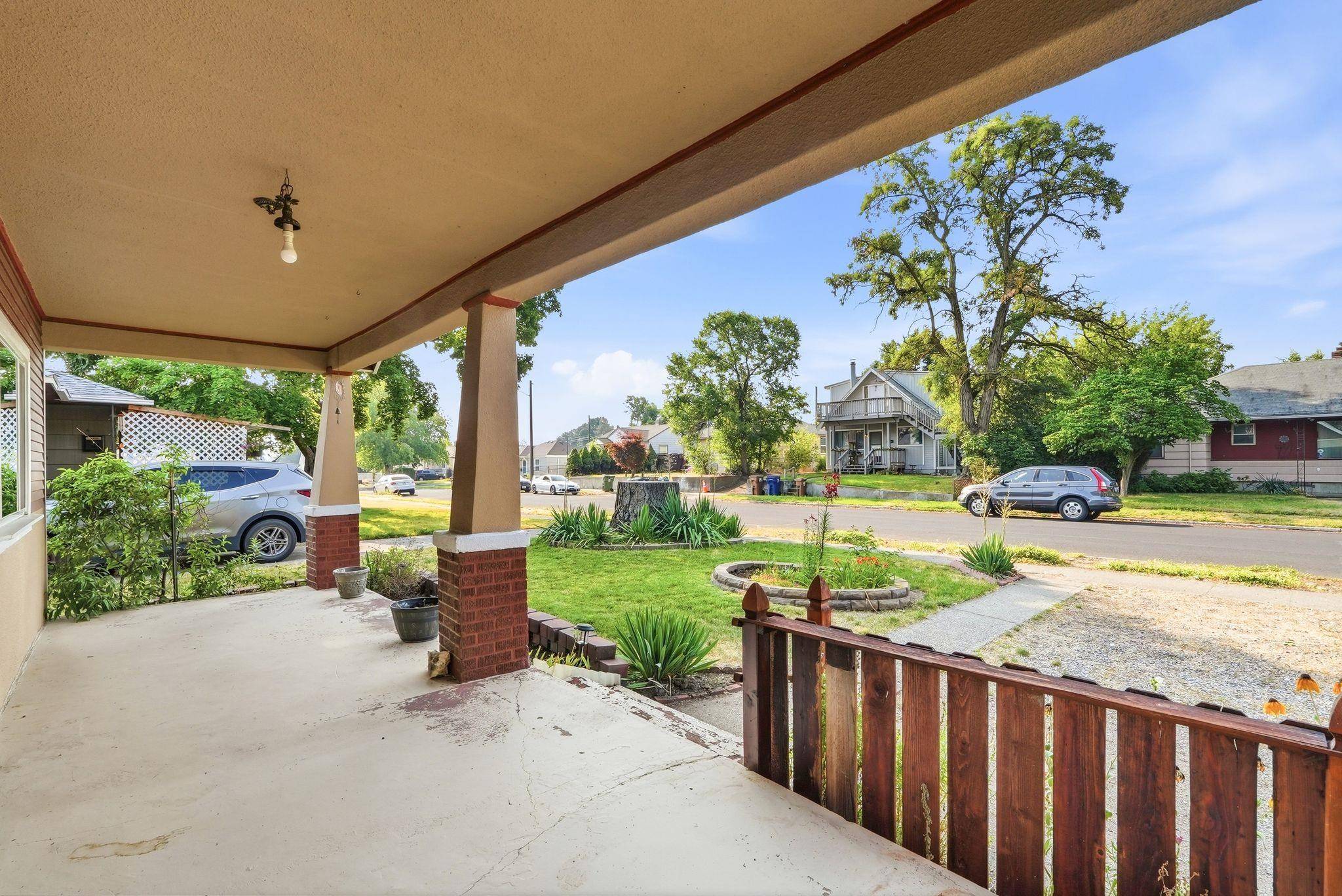 817 E Wabash Ave, Spokane, WA 99207