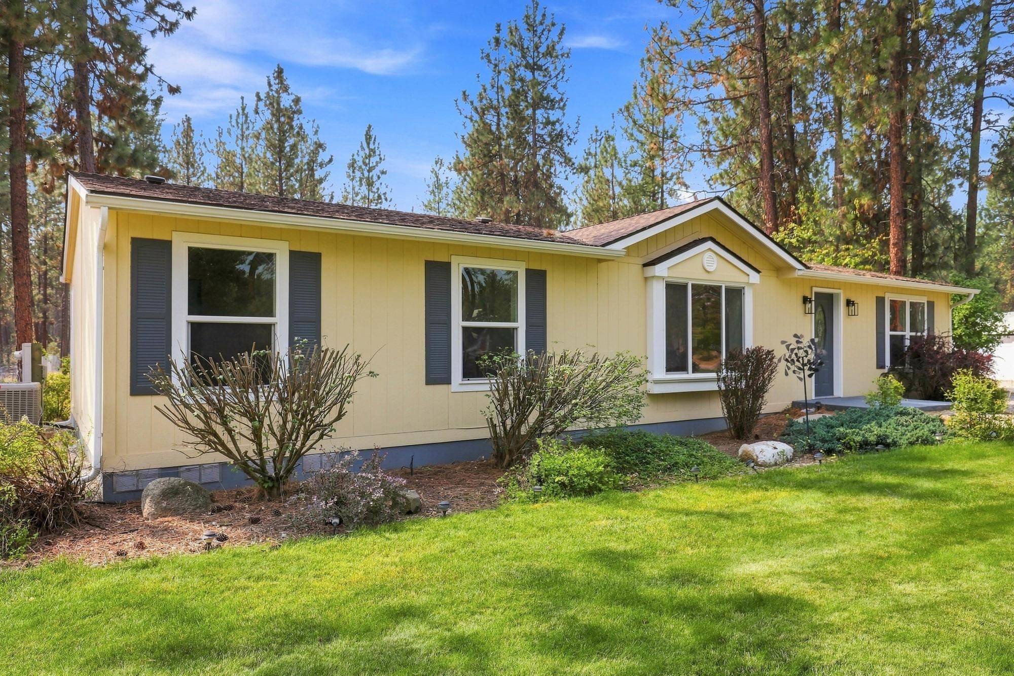 6275 K 291 Hwy, Nine Mile Falls, WA 99026