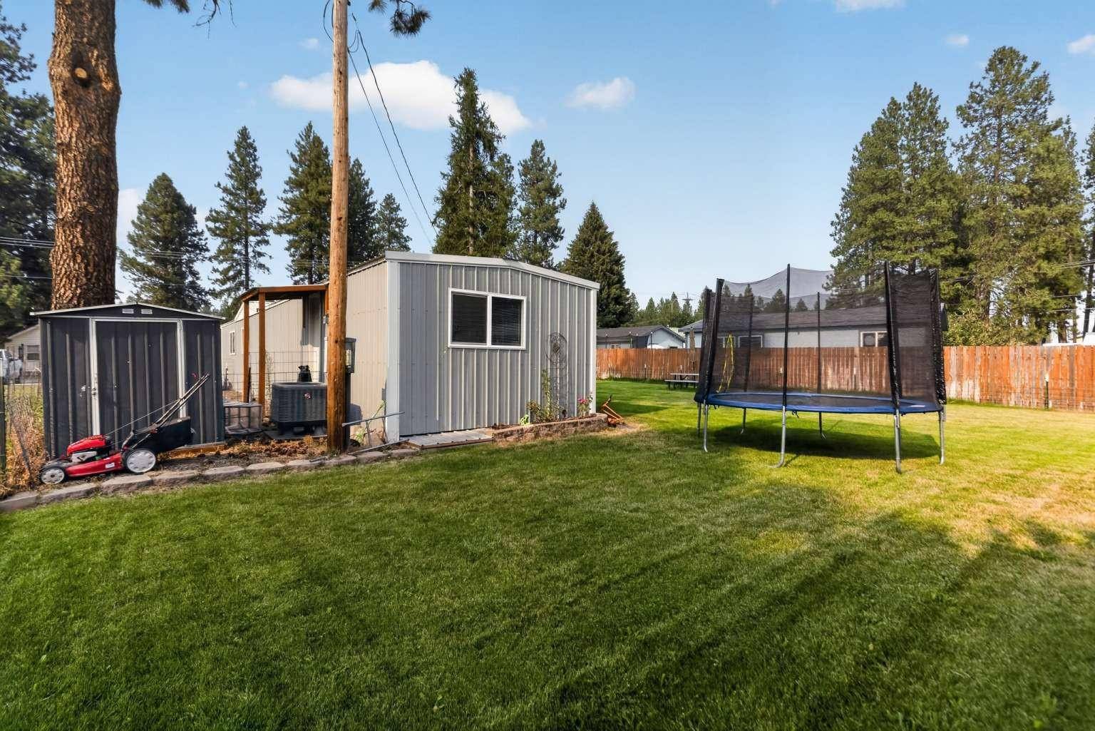 426 E 6TH Ave, Deer Park, WA 99006