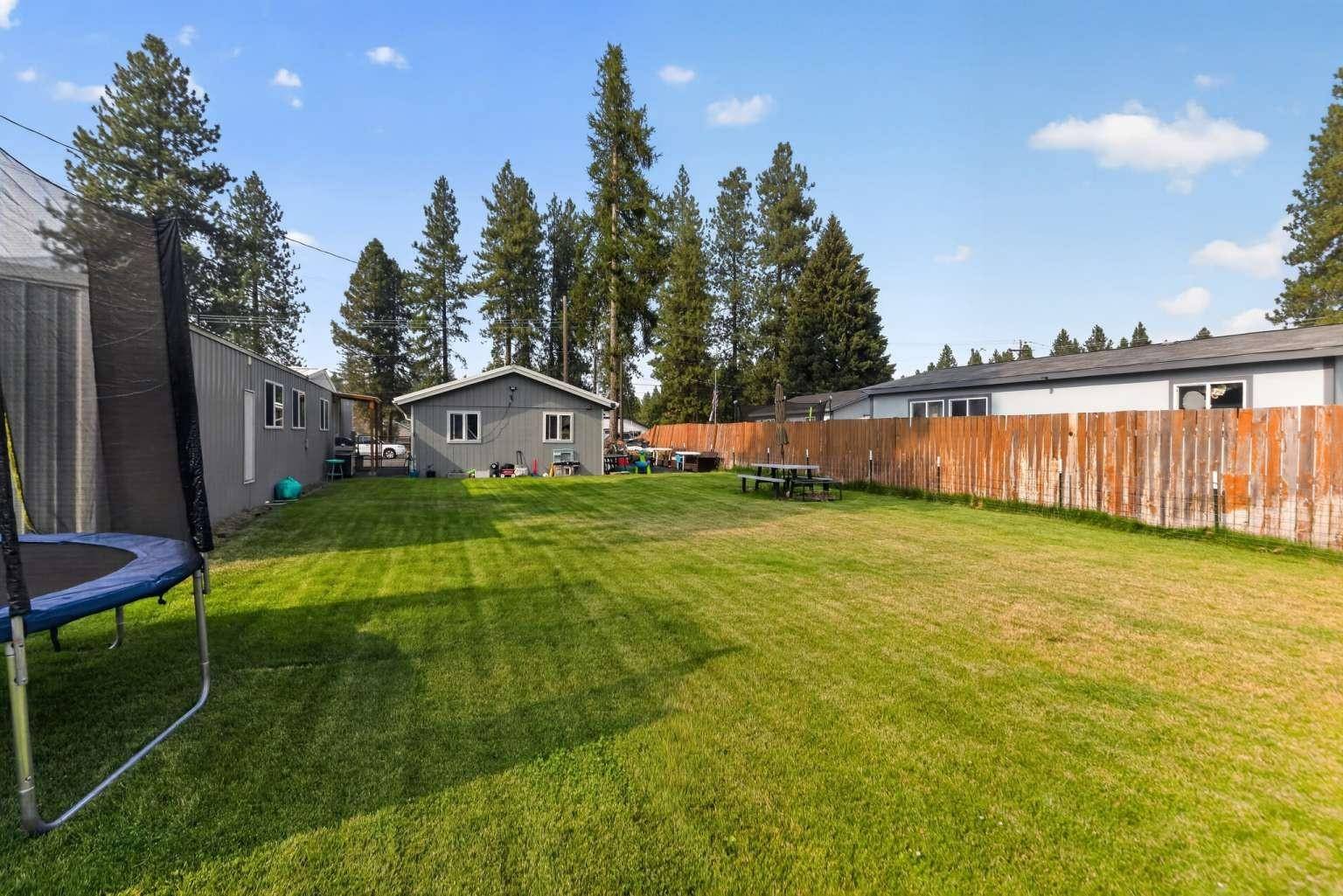 426 E 6TH Ave, Deer Park, WA 99006