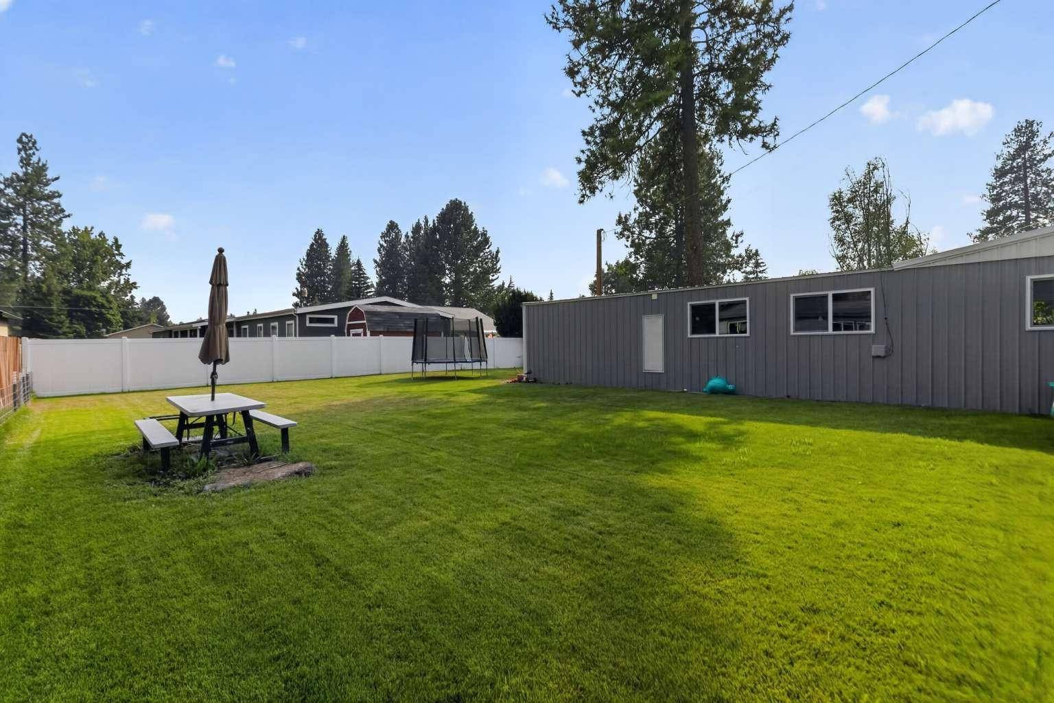 426 E 6TH Ave, Deer Park, WA 99006