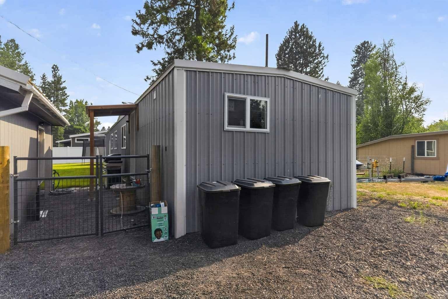 426 E 6TH Ave, Deer Park, WA 99006