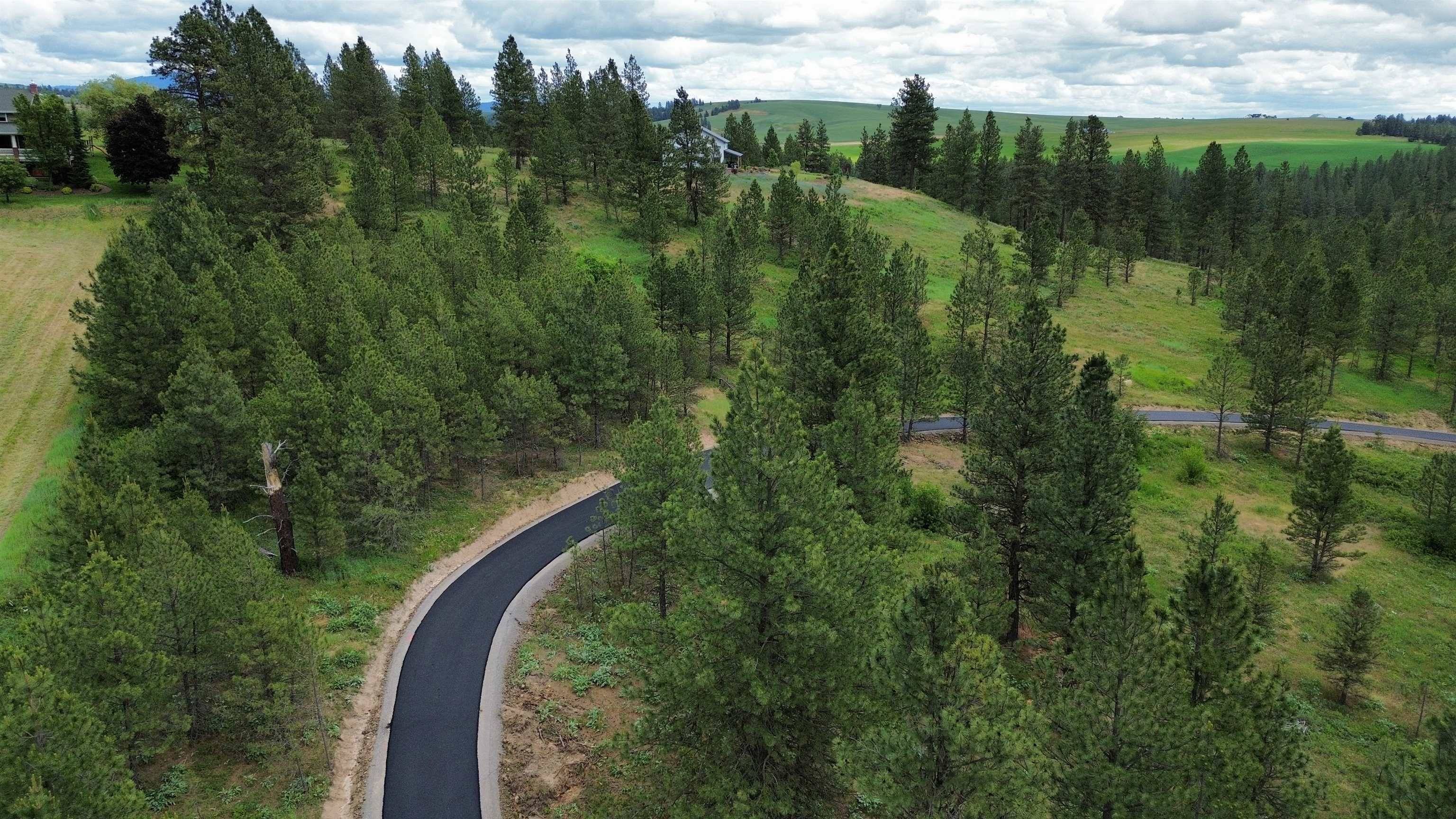 3344 E Balsam Hill Ln, Valleyford, WA 99036