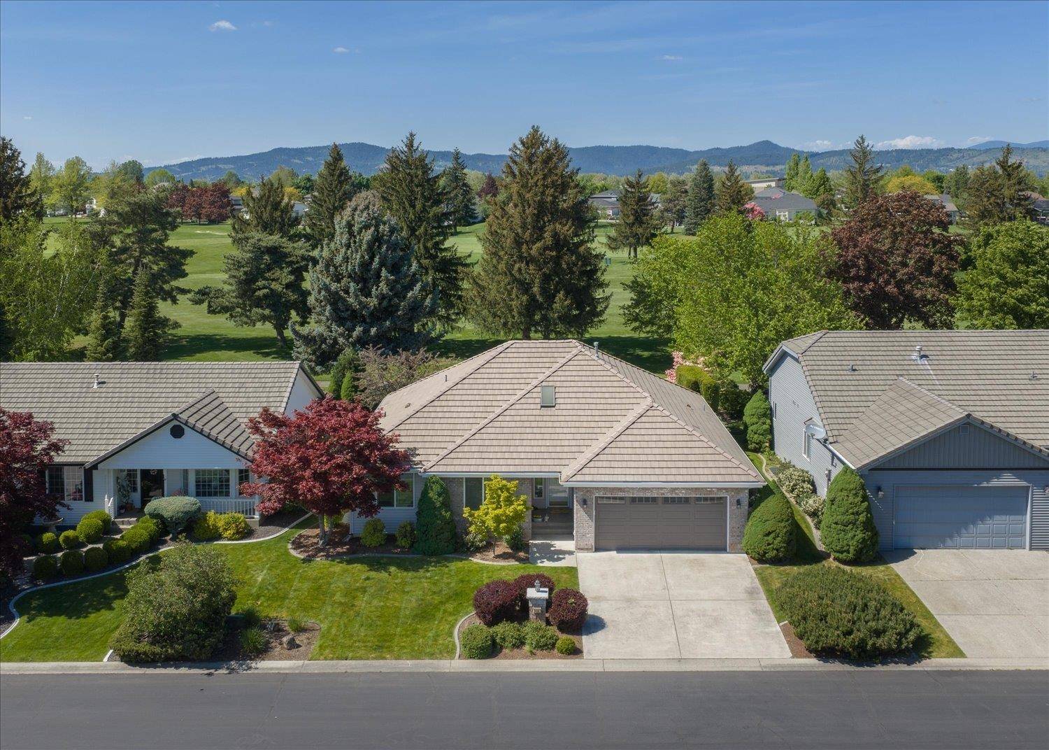 24107 E Alki Ln, Liberty Lake, WA 99019