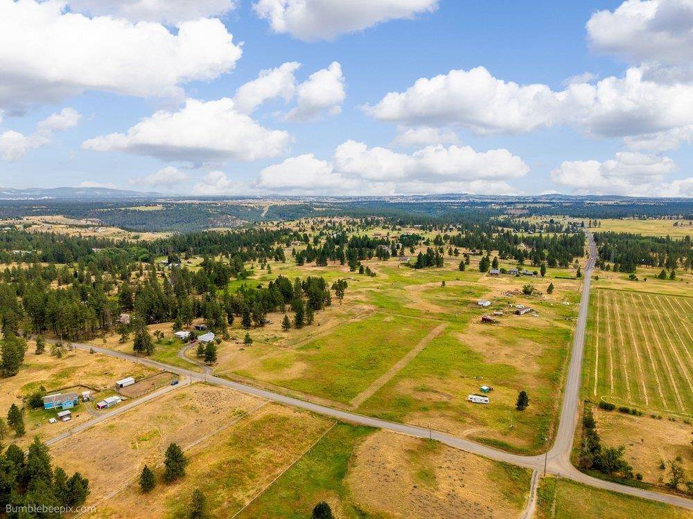 NNA W Lincoln Rd, Spokane, WA 99224