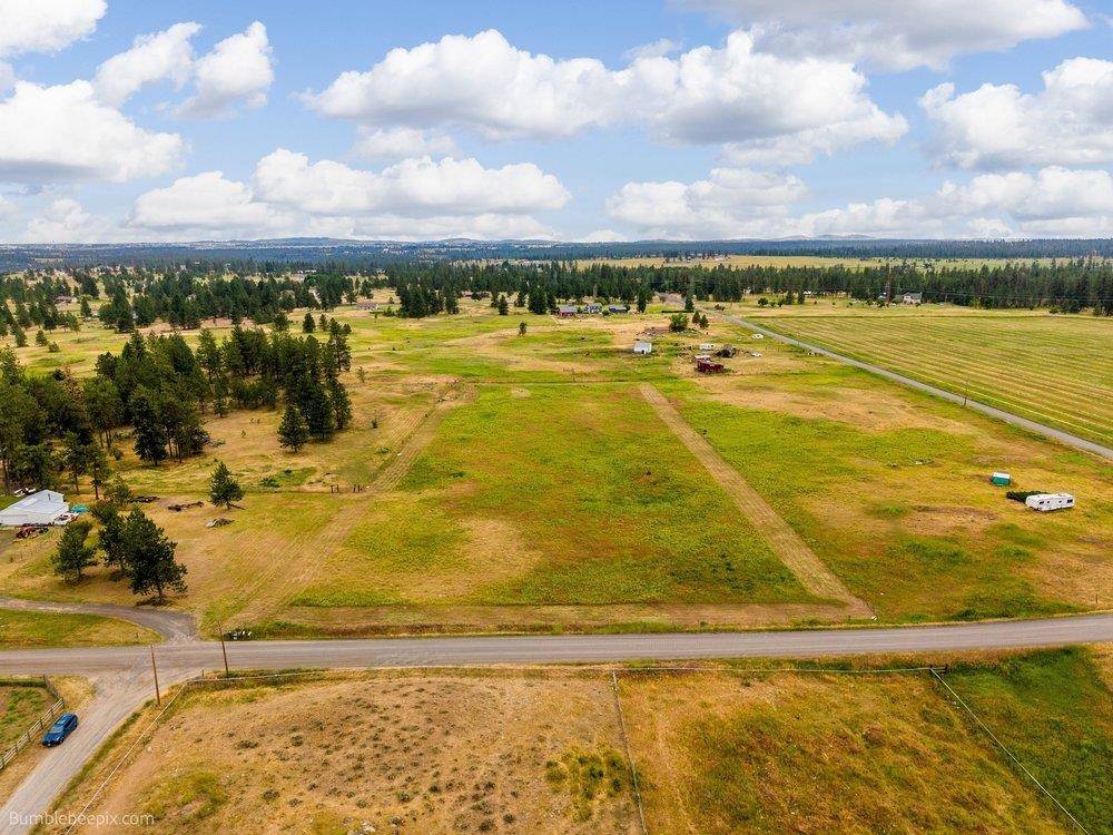 NNA W Lincoln Rd, Spokane, WA 99224