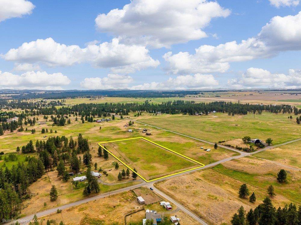 NNA W Lincoln Rd, Spokane, WA 99224