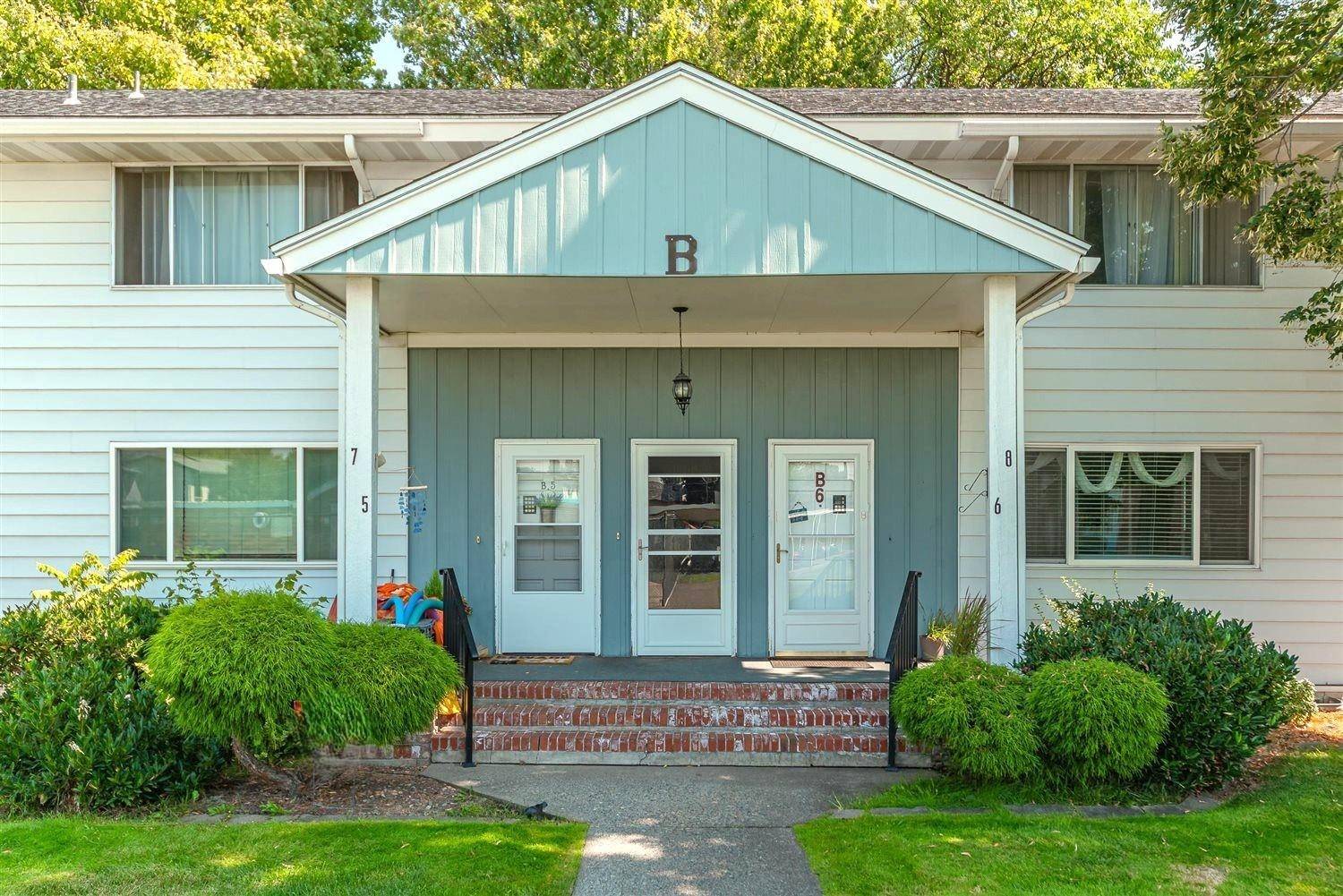 250 N RAYMOND Rd, Spokane Valley, WA 99206