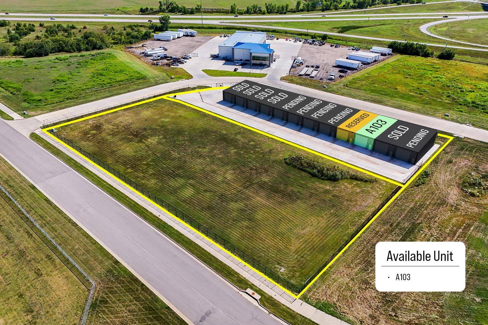 1532 E Mason Dr Unit A 103, Kechi, KS 67067