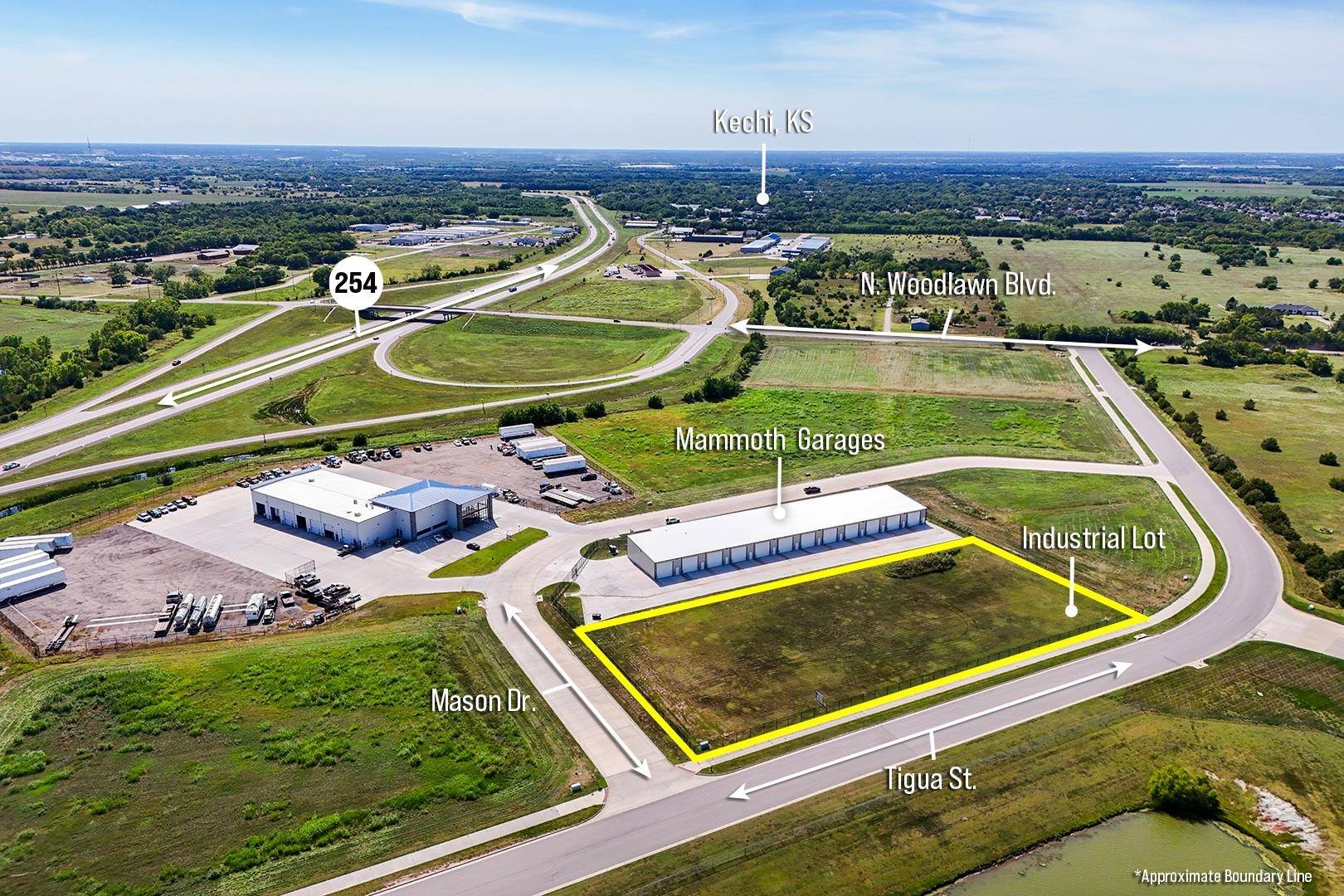 1532 E Mason Dr Unit A 104, Kechi, KS 67067