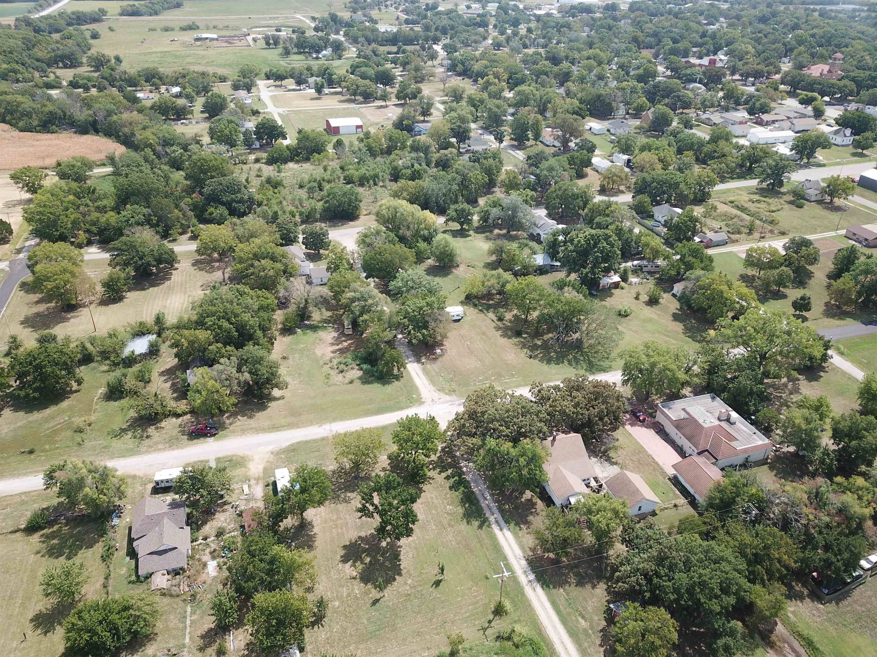 445 N Pennsylvania, Howard, KS 67349