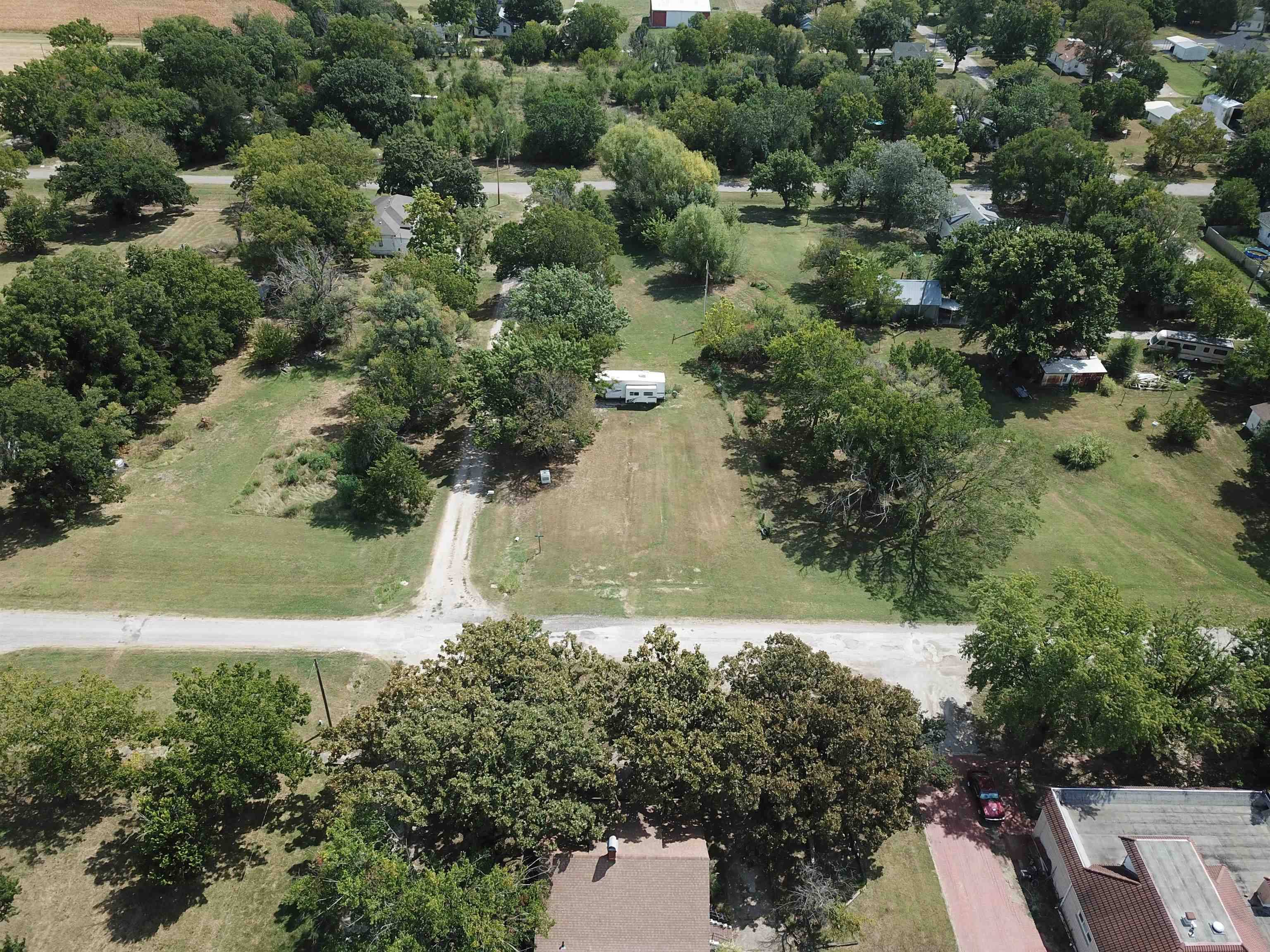 445 N Pennsylvania, Howard, KS 67349