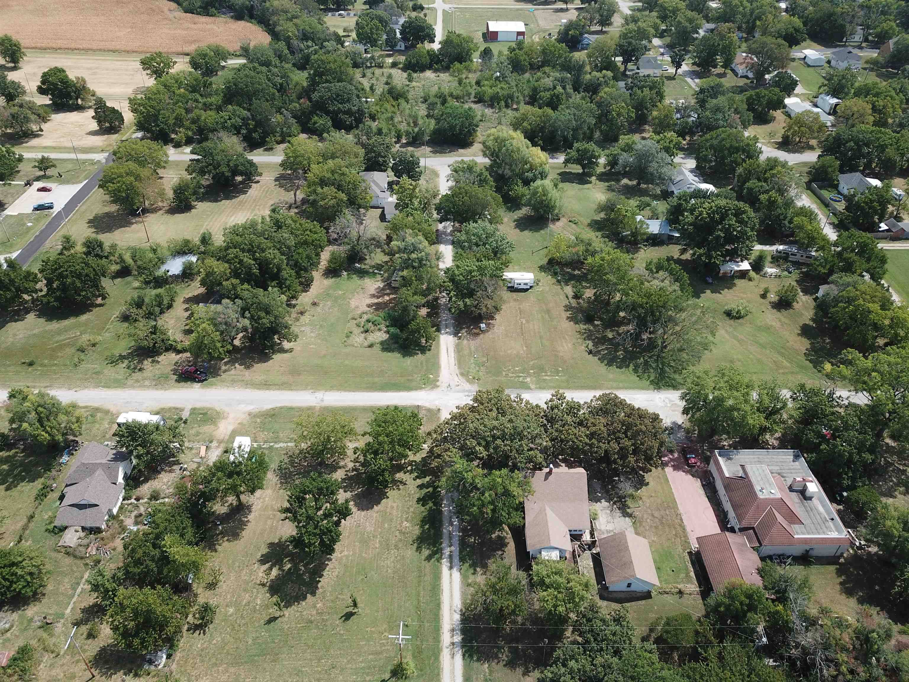511 N Pennsylvania, Howard, KS 67349