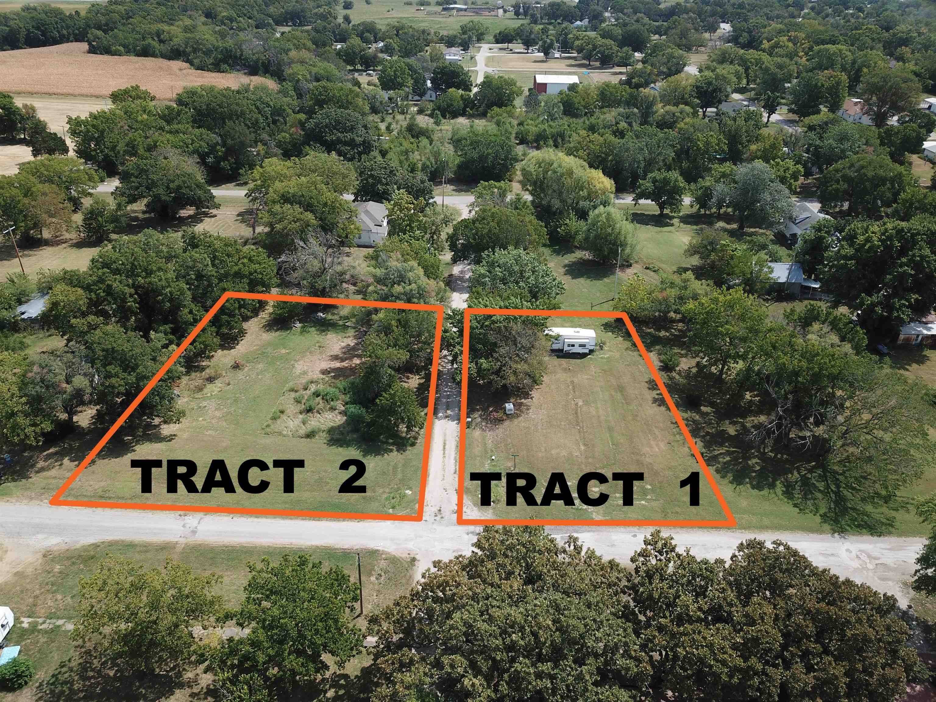 511 N Pennsylvania, Howard, KS 67349