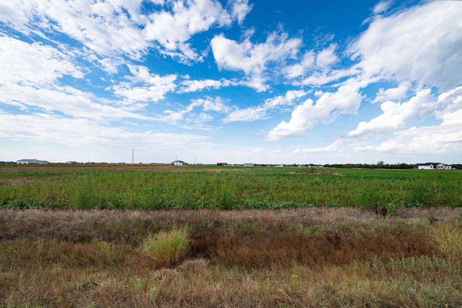 16366 E Bluff St., Cheney, KS 67025