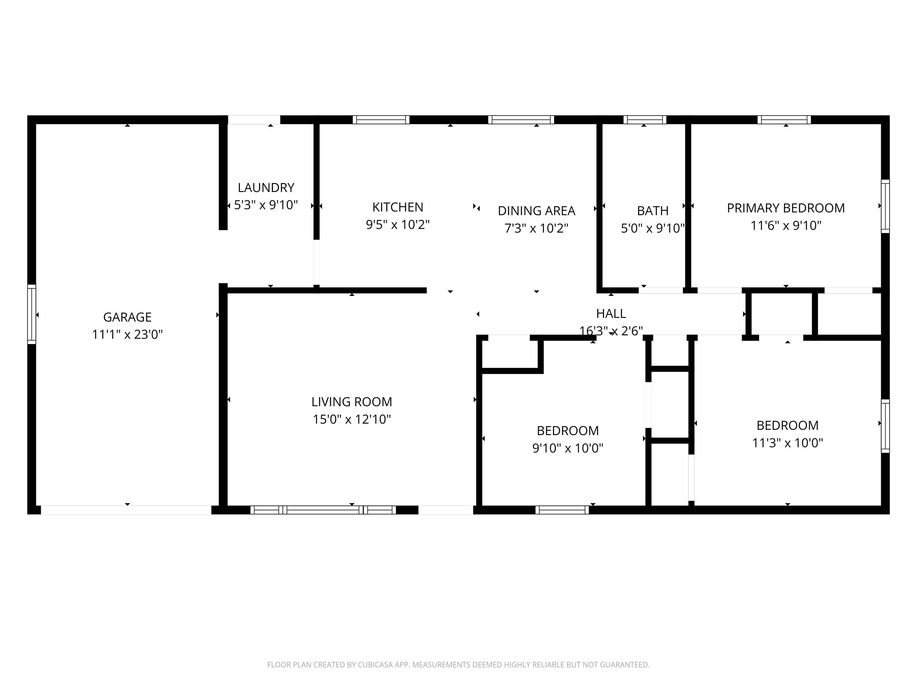 102 W Lewis, Udall, KS 67146