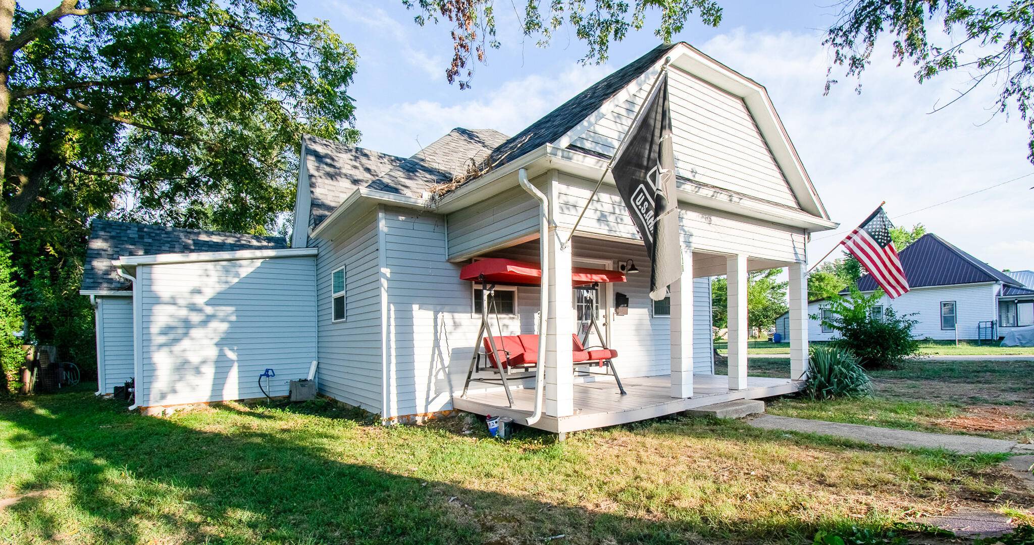1201 Mill ST, Cassville, MO 65625
