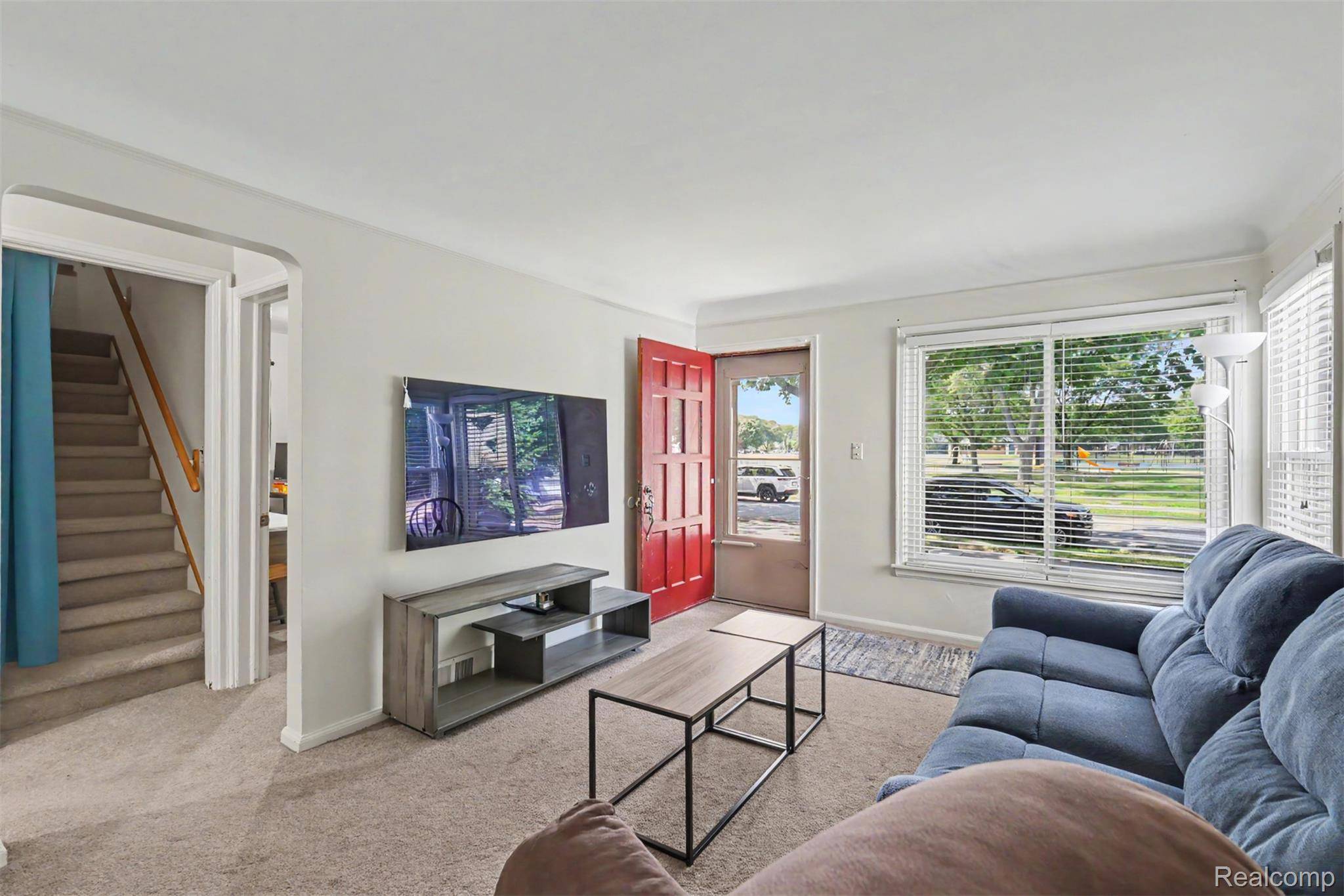 3429 Croissant ST, Dearborn, MI 48124