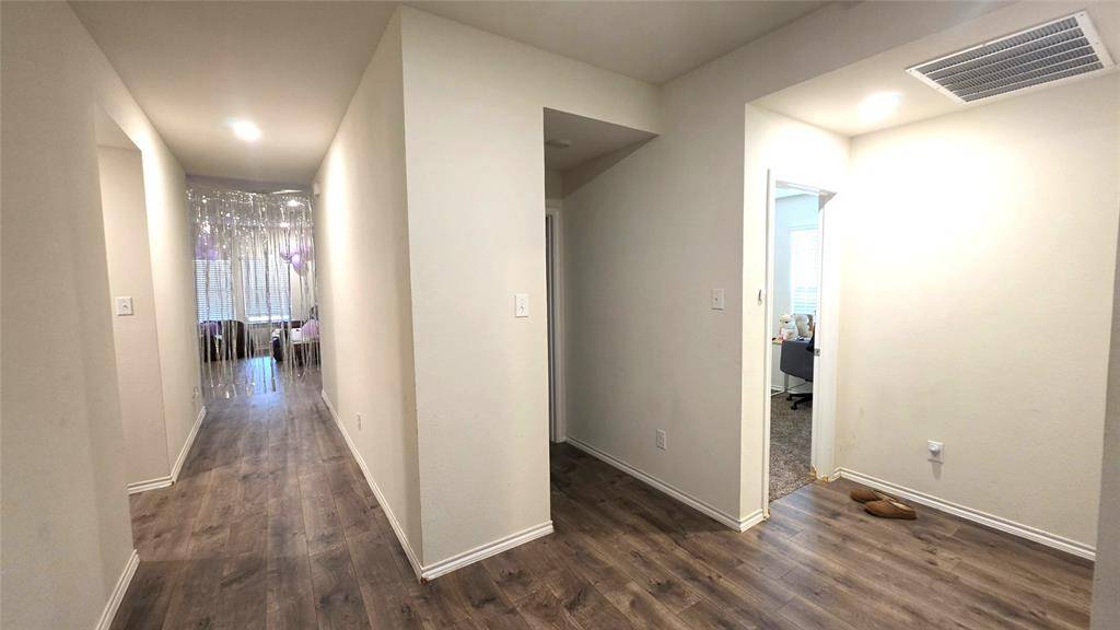 409 Samuel Street, Denton, TX 76207