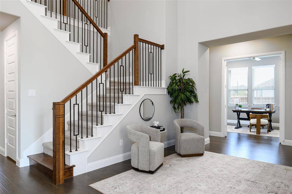 2298 Bristlegrass Road, Frisco, TX 75033