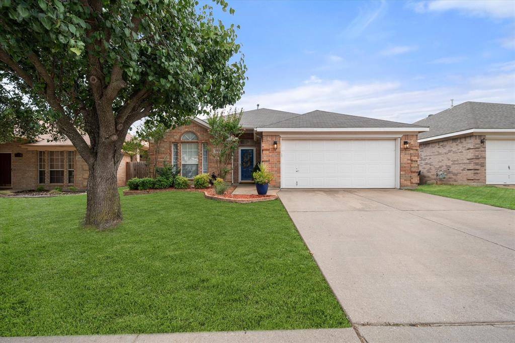 6920 Coldwater Canyon Road, Fort Worth, TX 76132