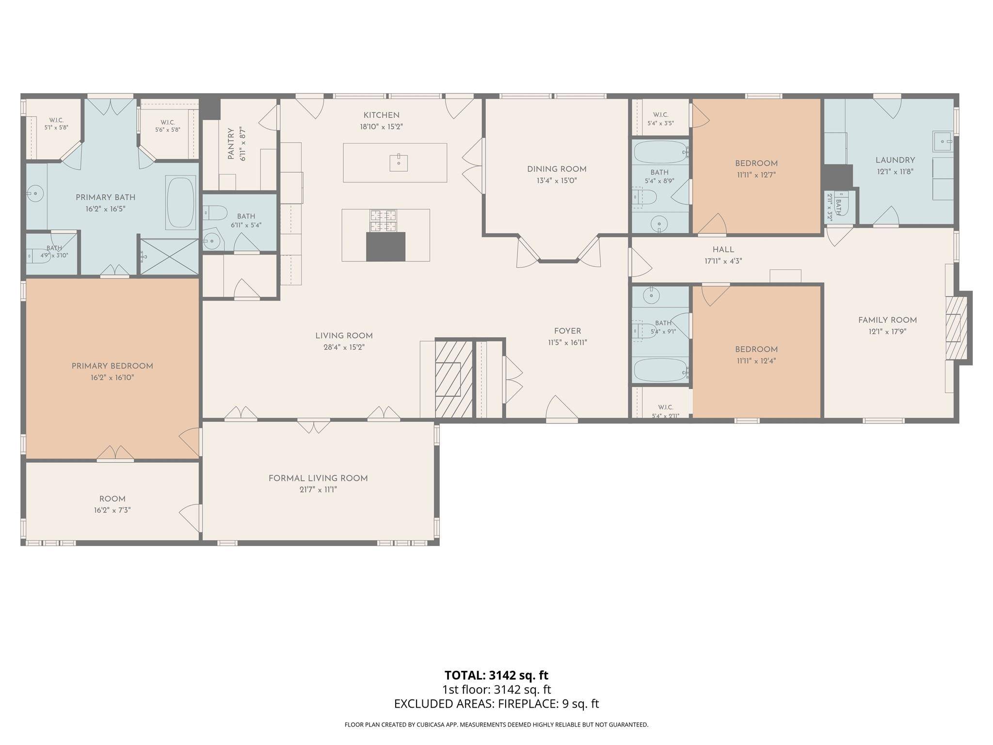 212 County Road 229 RD, Briggs, TX 78608