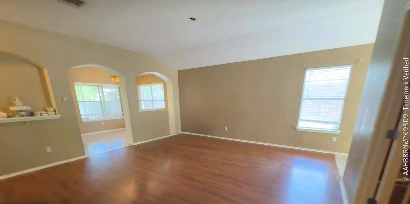3126 Jazz ST, Round Rock, TX 78664