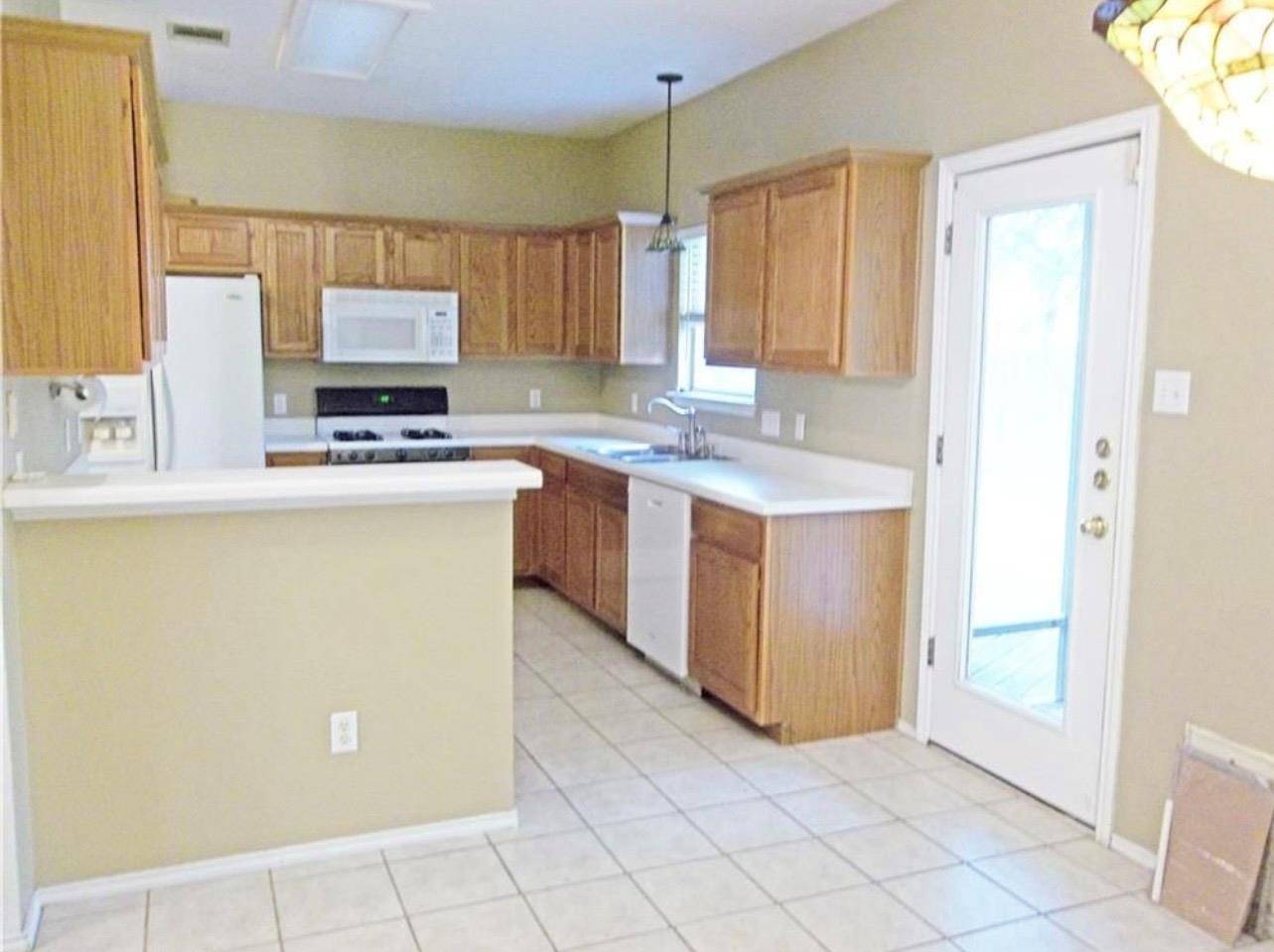 3126 Jazz ST, Round Rock, TX 78664