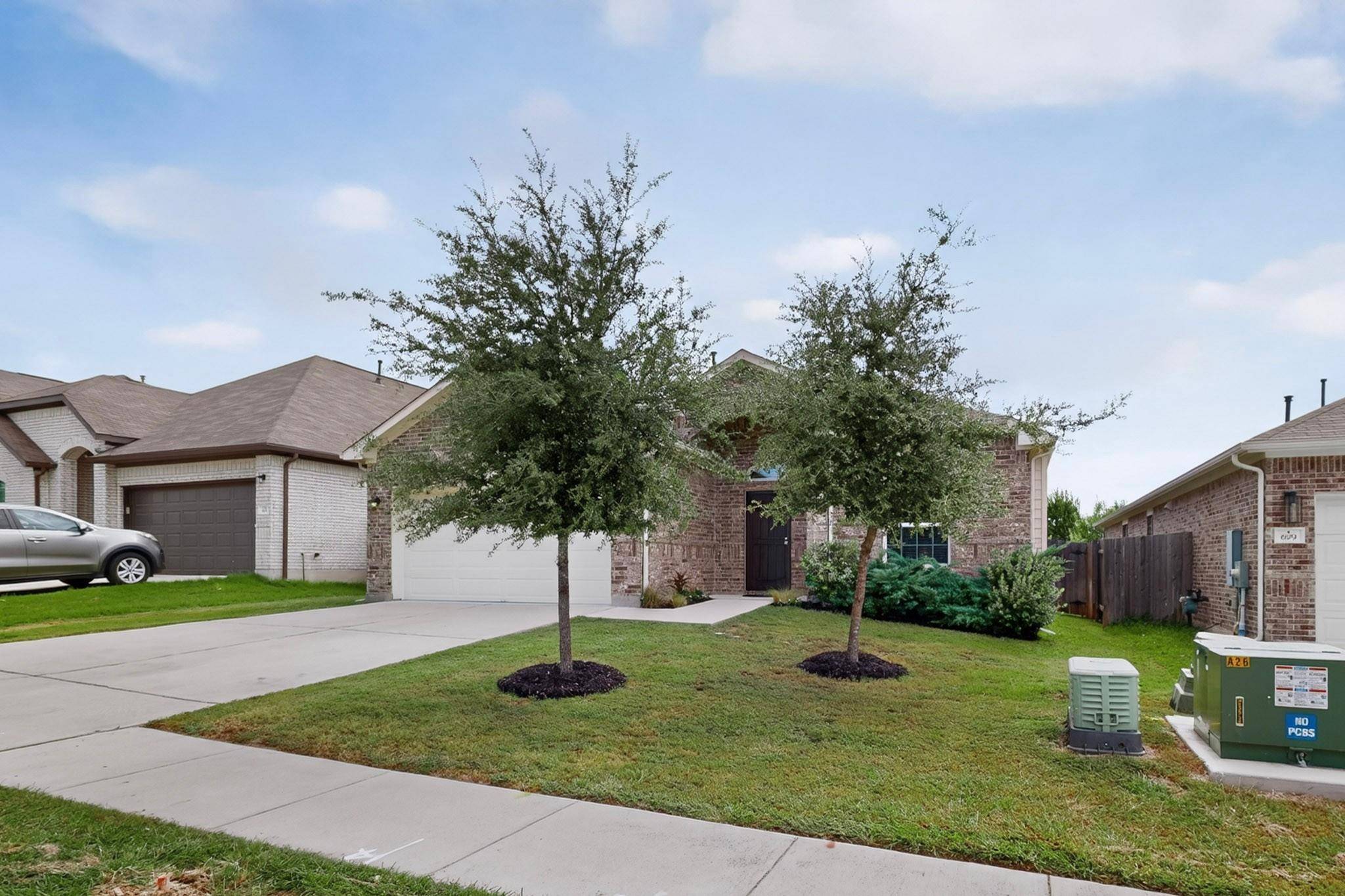 689 Leadtree LOOP, Buda, TX 78610