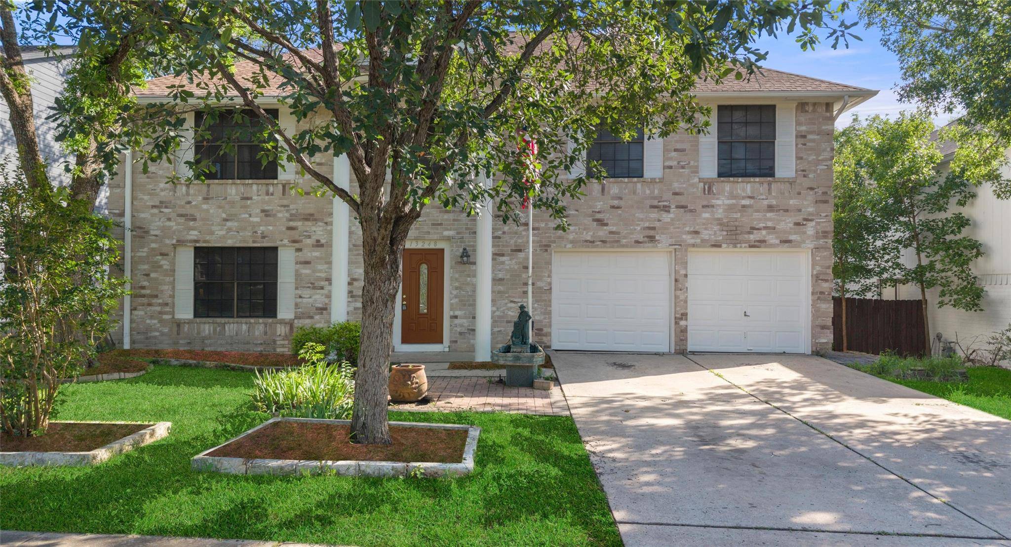 13248 Kerrville Folkway, Austin, TX 78729