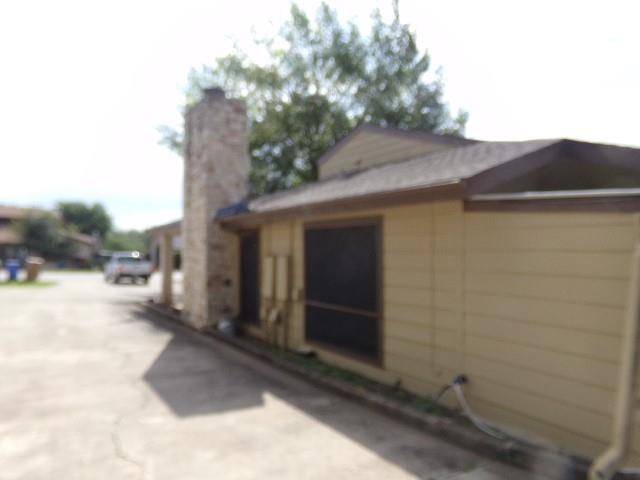 295 Mooring CIR #B, Lakeway, TX 78734