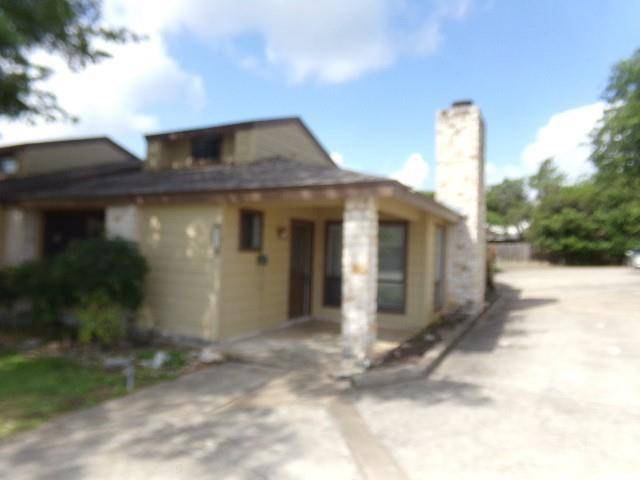 295 Mooring CIR #B, Lakeway, TX 78734