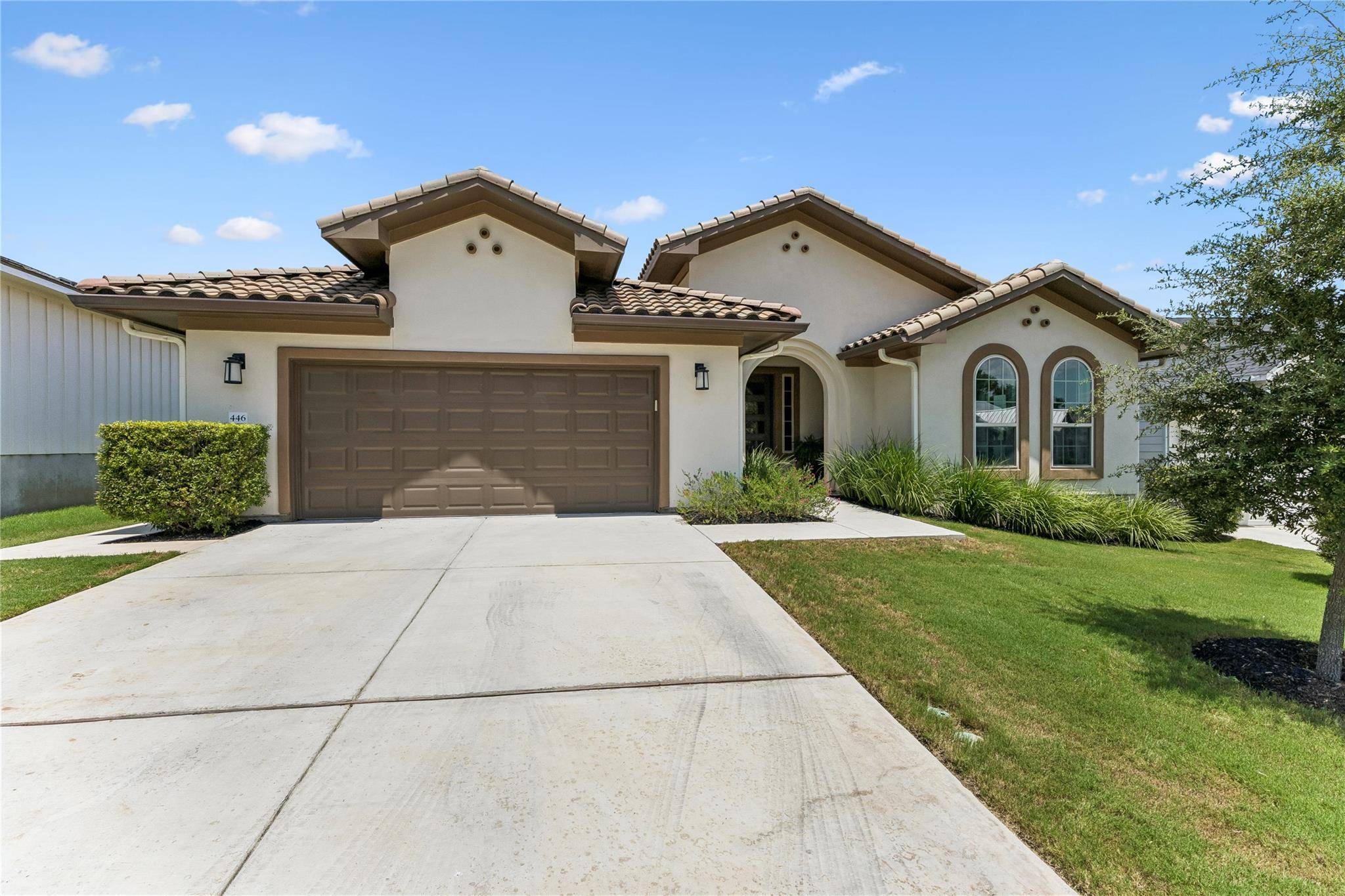 446 Skipping Cedar ST, San Marcos, TX 78666