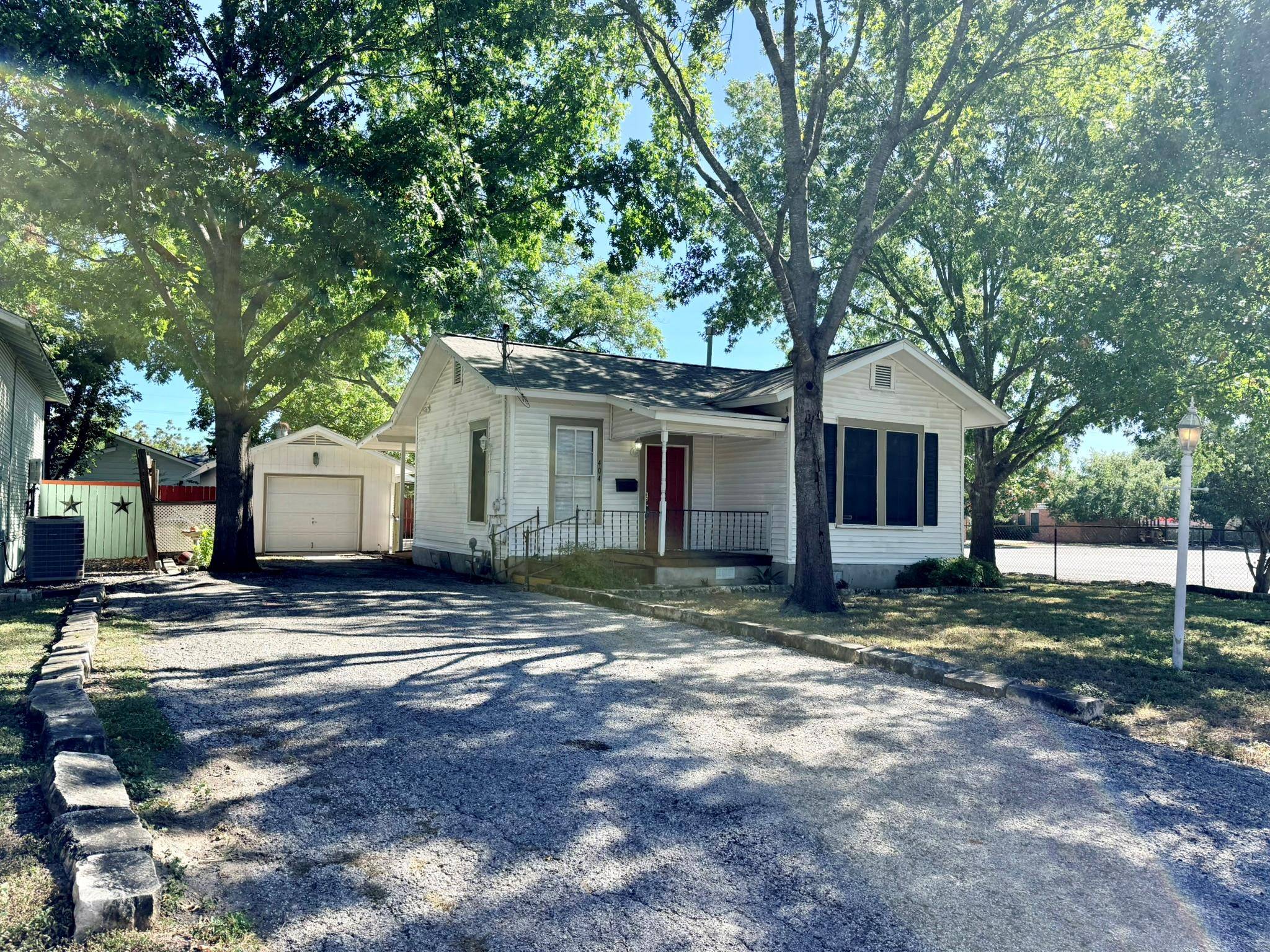 404 Normandy ST, Austin, TX 78745