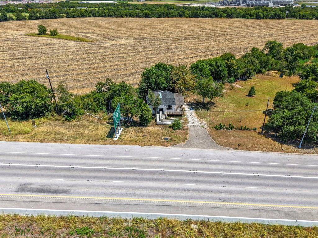2500 E Highway 36, Temple, TX 76501