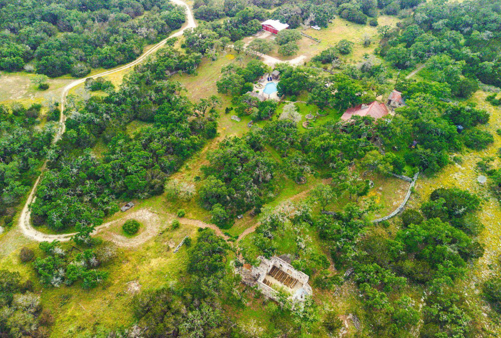 0000 Oakwood LOOP, Wimberley, TX 78676