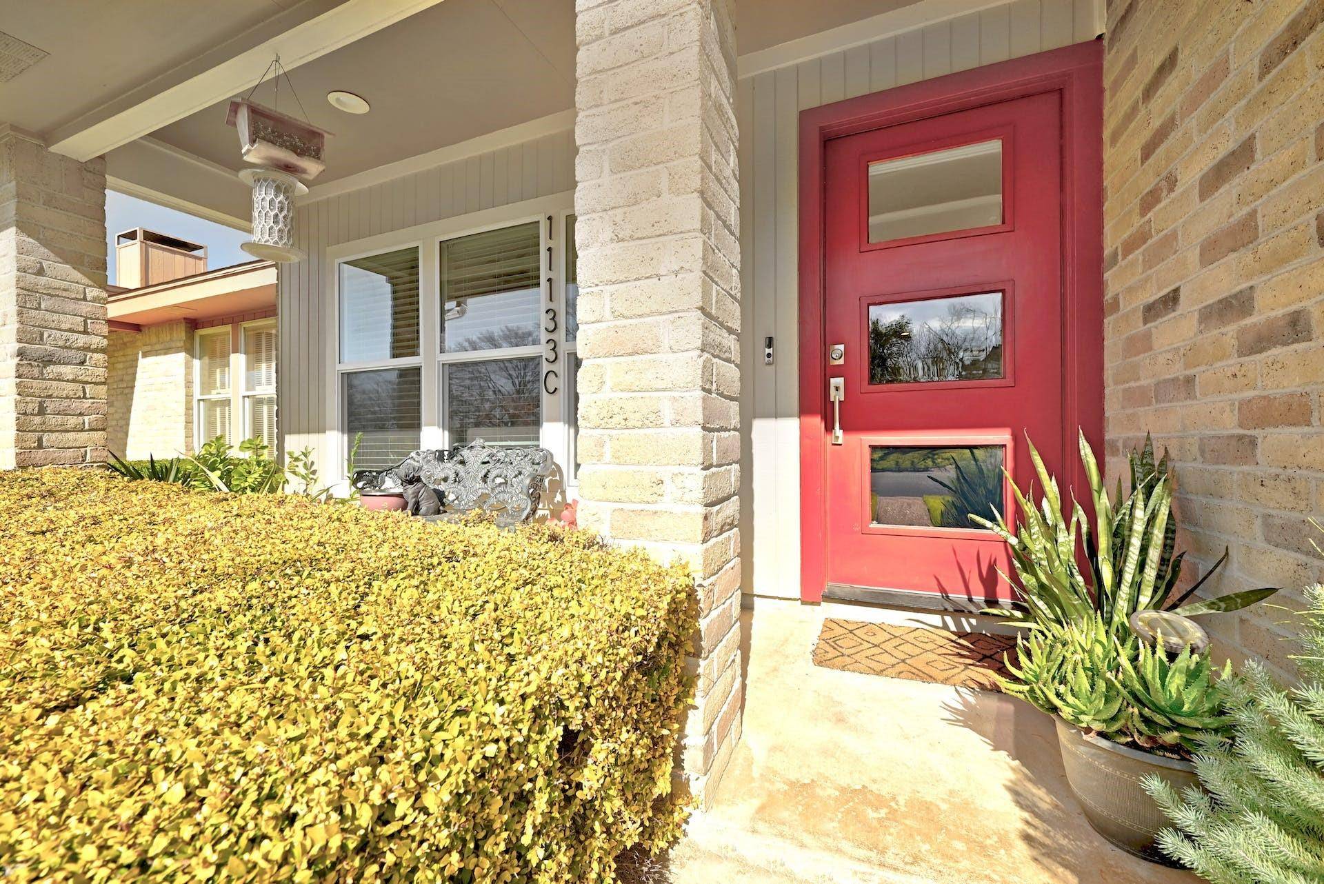 11133 Pinehurst DR #C, Austin, TX 78747