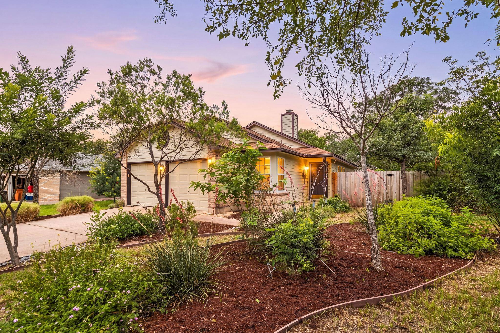 12322 Limerick Ave, Austin, TX 78758