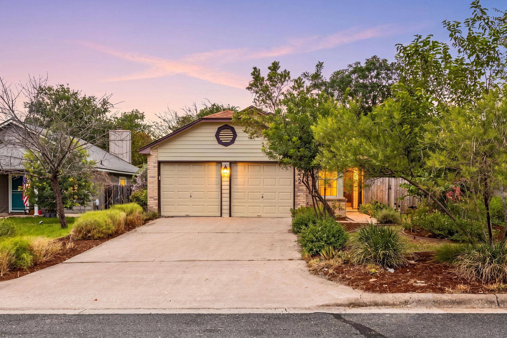 12322 Limerick Ave, Austin, TX 78758