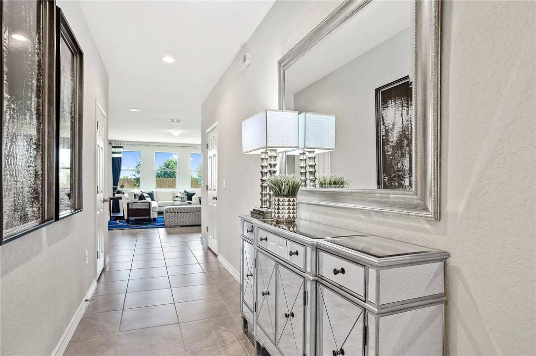 1356 Eagle Ridge TRL, Leander, TX 78641