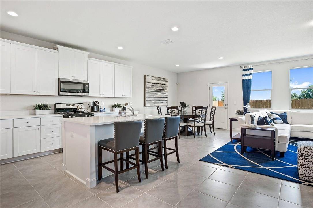 1356 Eagle Ridge TRL, Leander, TX 78641