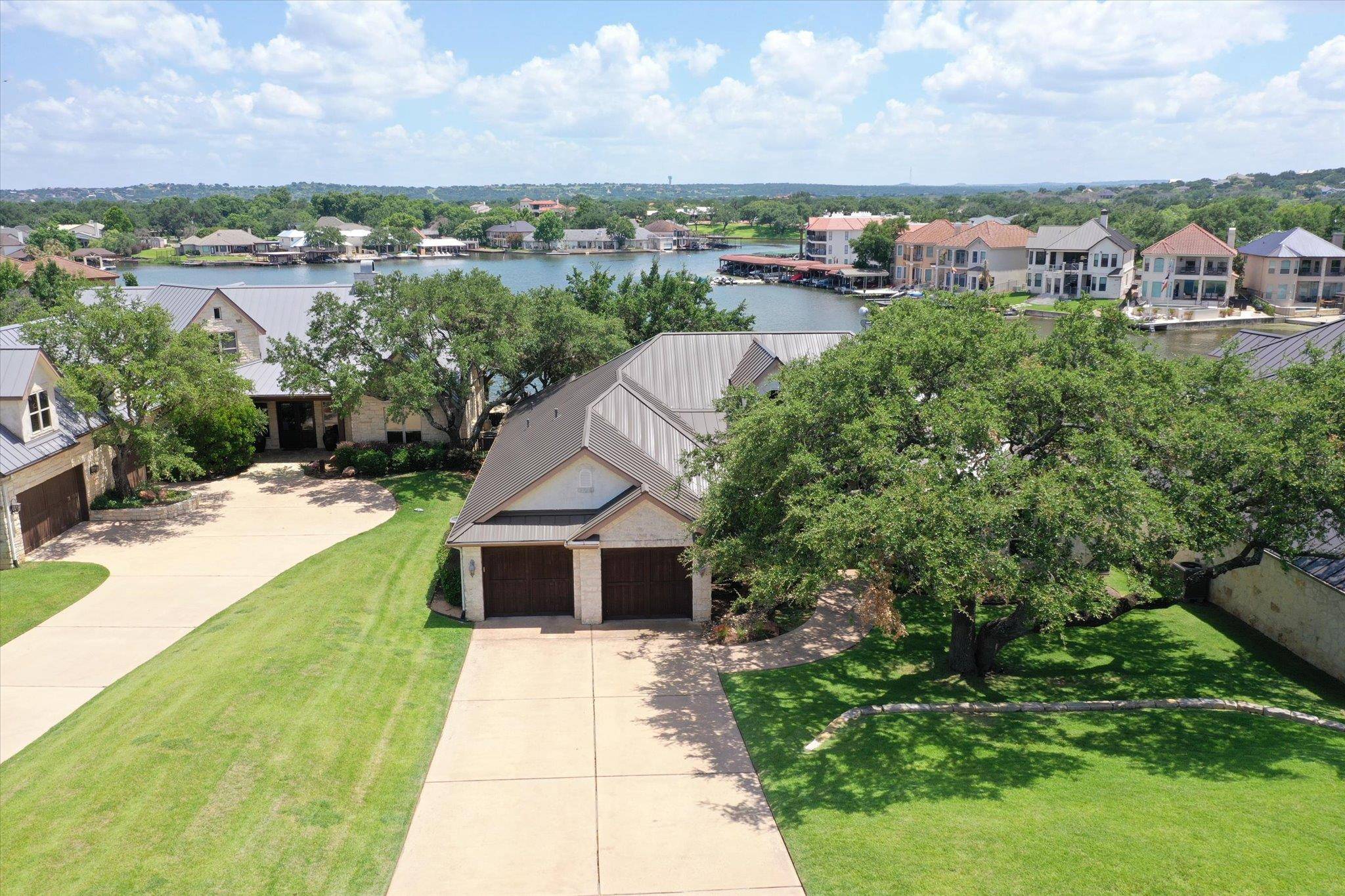 113 Wennmohs PL, Horseshoe Bay, TX 78657