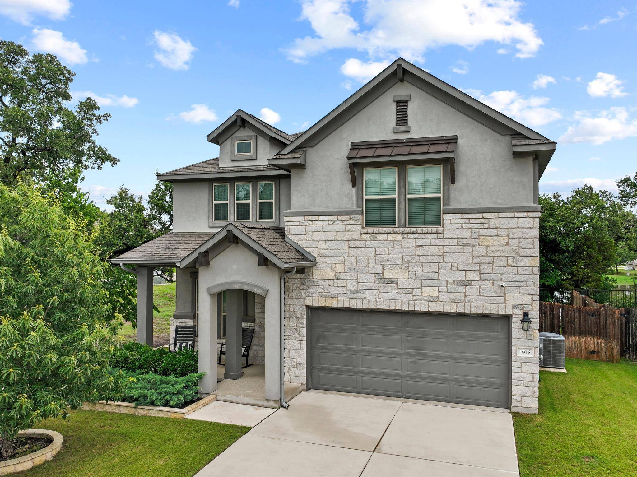 1673 Turtle Bay LOOP, Leander, TX 78641
