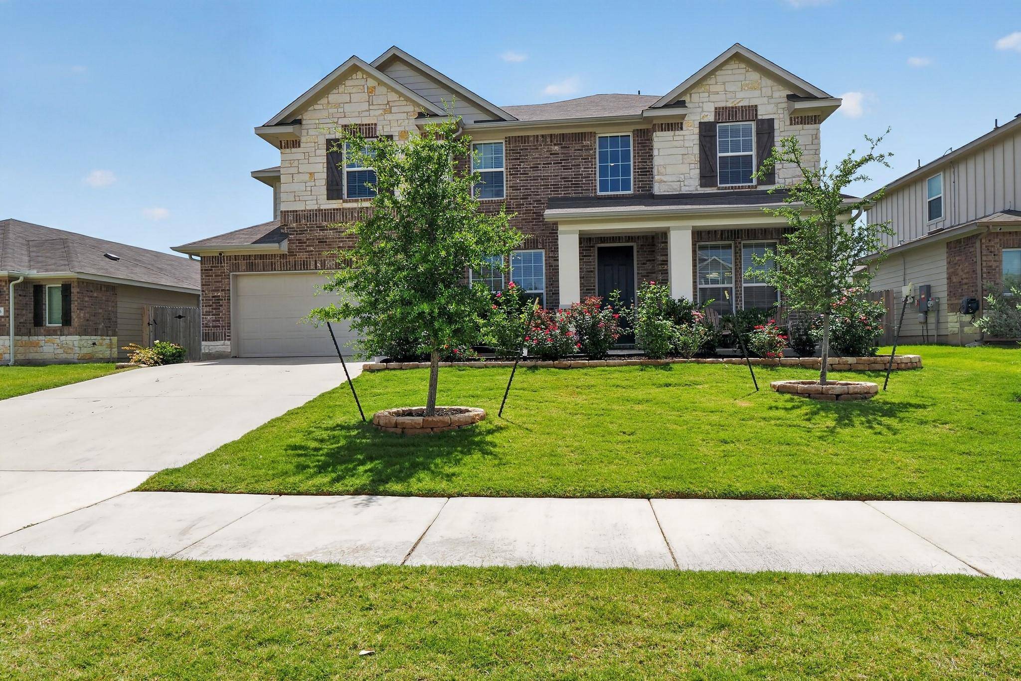 114 Bosco RD, Hutto, TX 78634