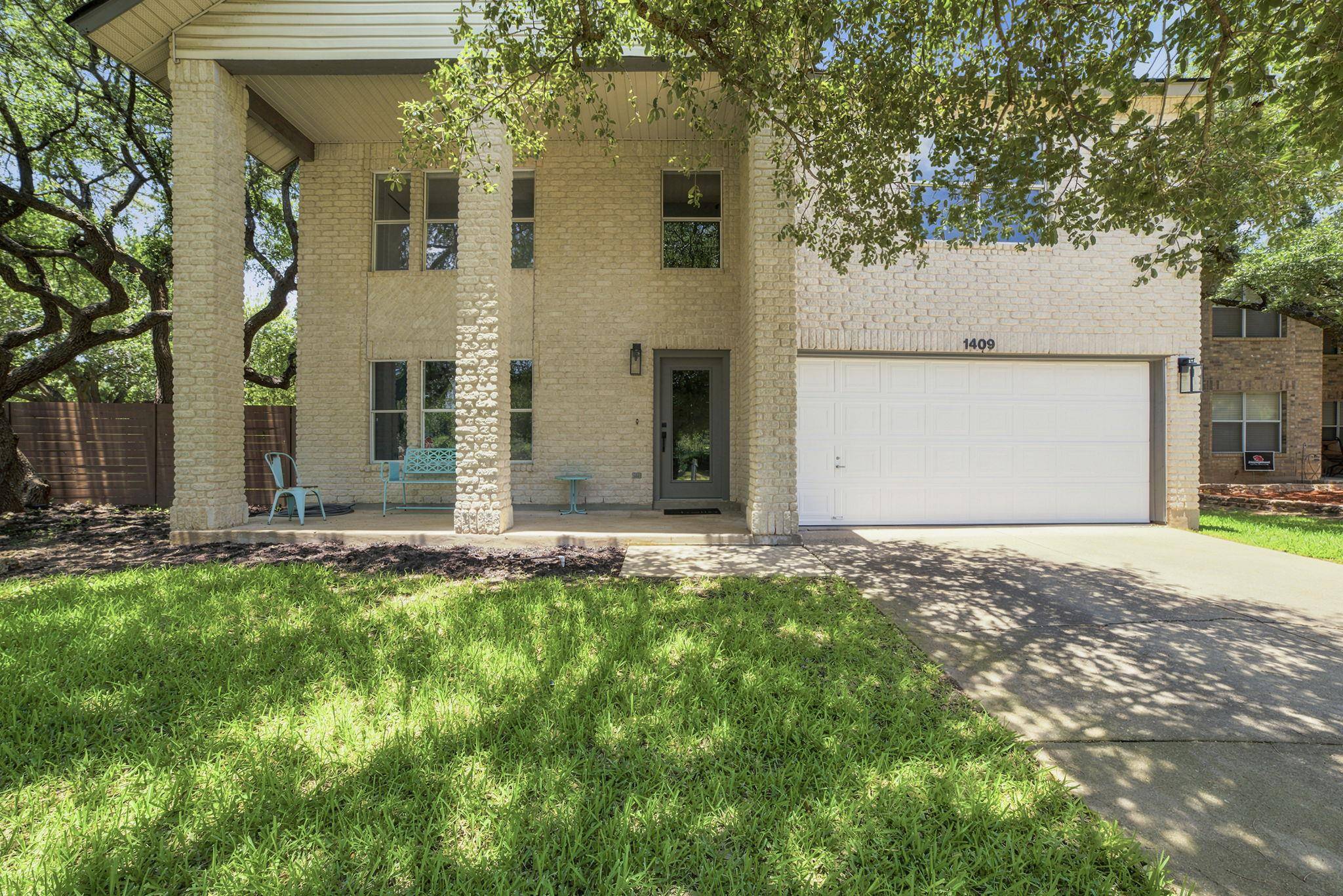 1409 Chalk LN, Cedar Park, TX 78613