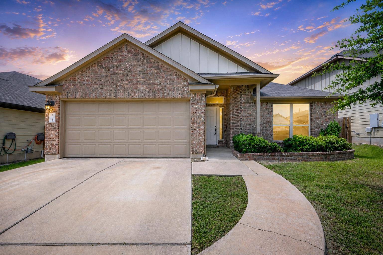 278 Noddy RD, Buda, TX 78610