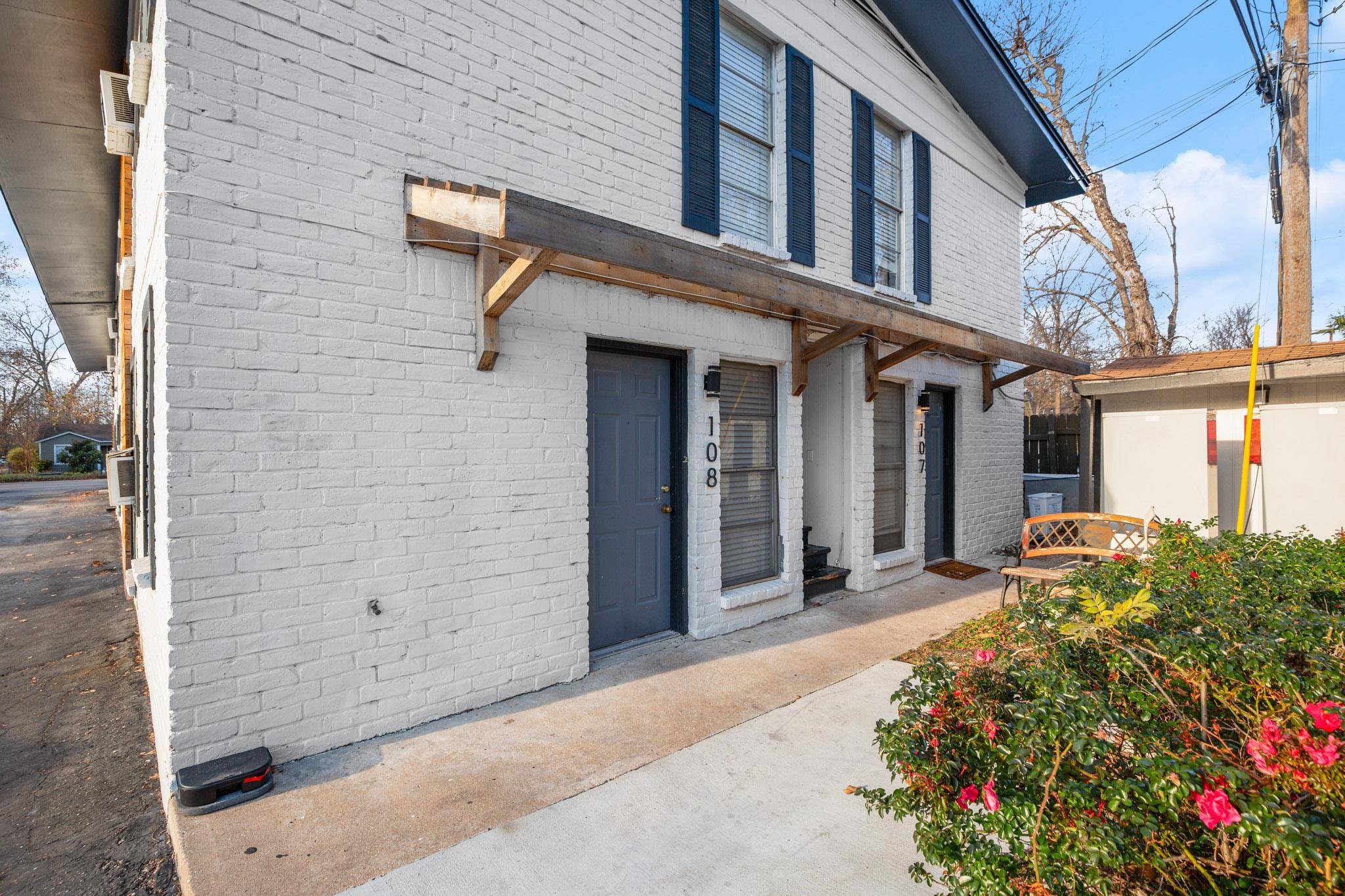 5300 Guadalupe ST #108, Austin, TX 78751