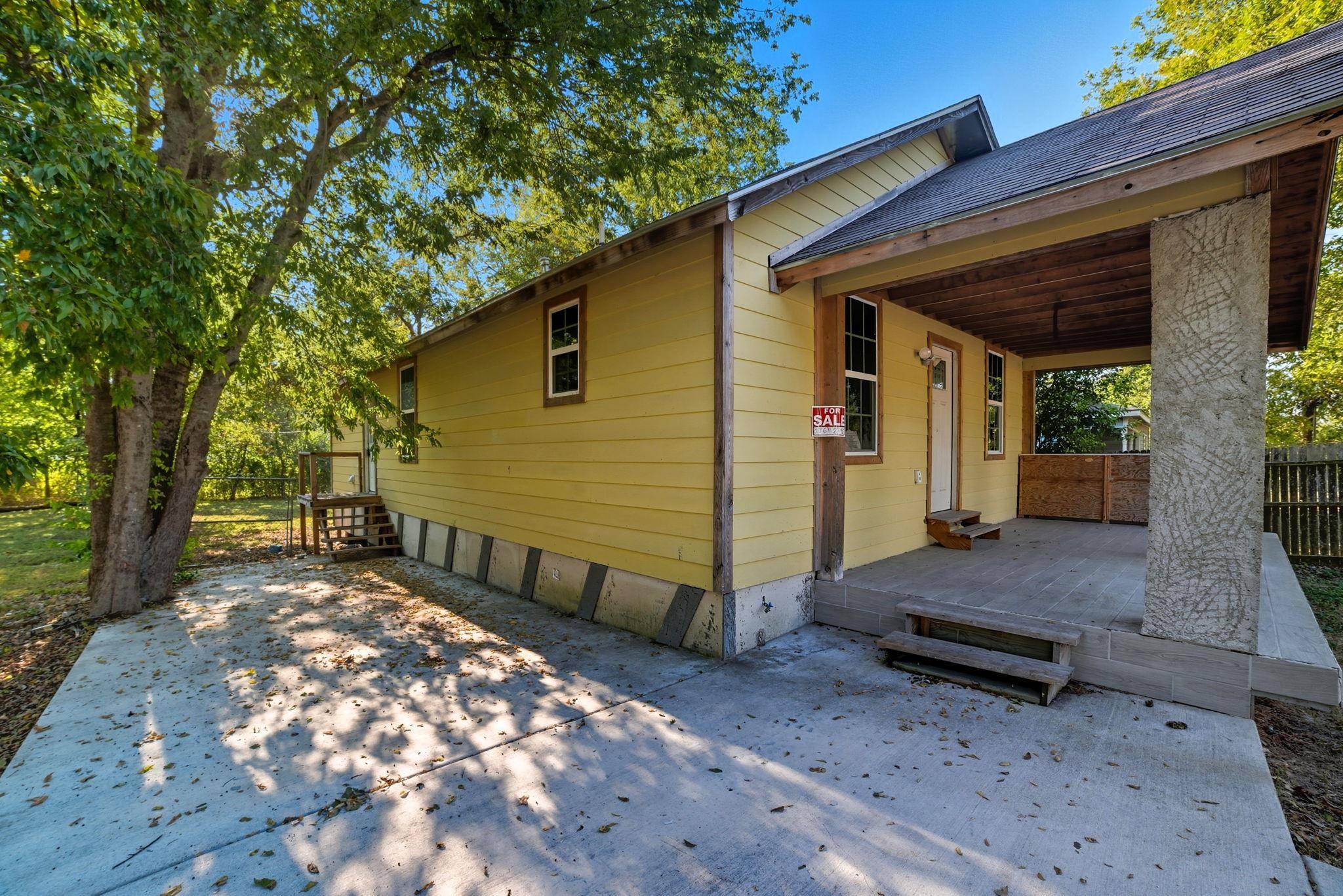 1413 S 2nd ST, Temple, TX 76504